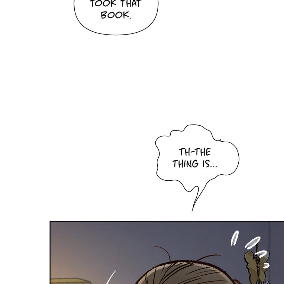 The Red Sleeve Chapter 162 page 59 - 