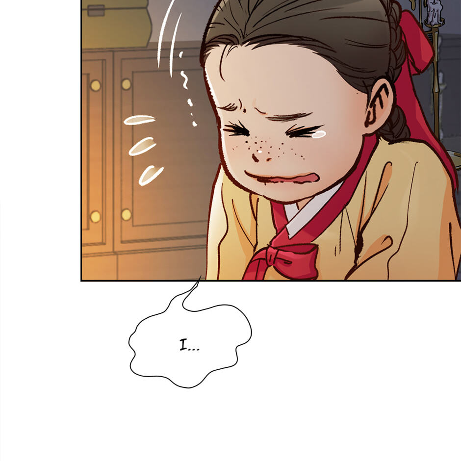The Red Sleeve Chapter 162 page 60 - 