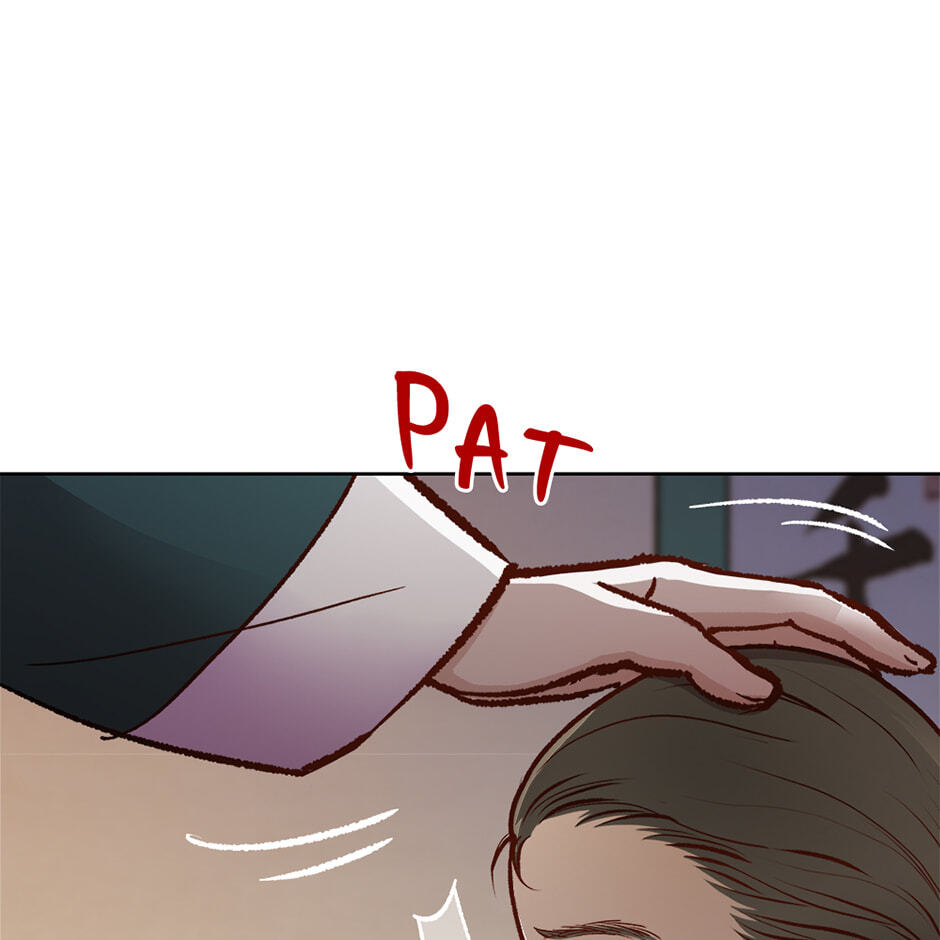 The Red Sleeve Chapter 162 page 63 - 