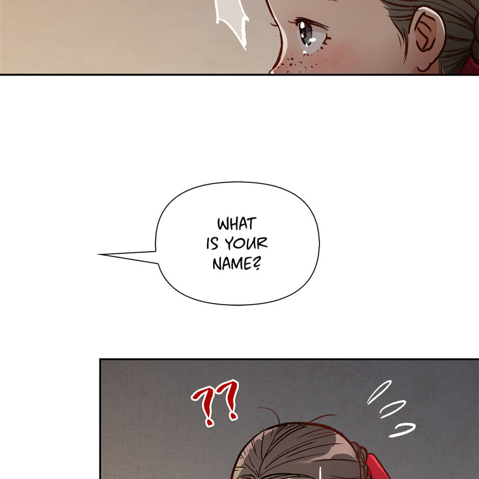 The Red Sleeve Chapter 162 page 64 - 