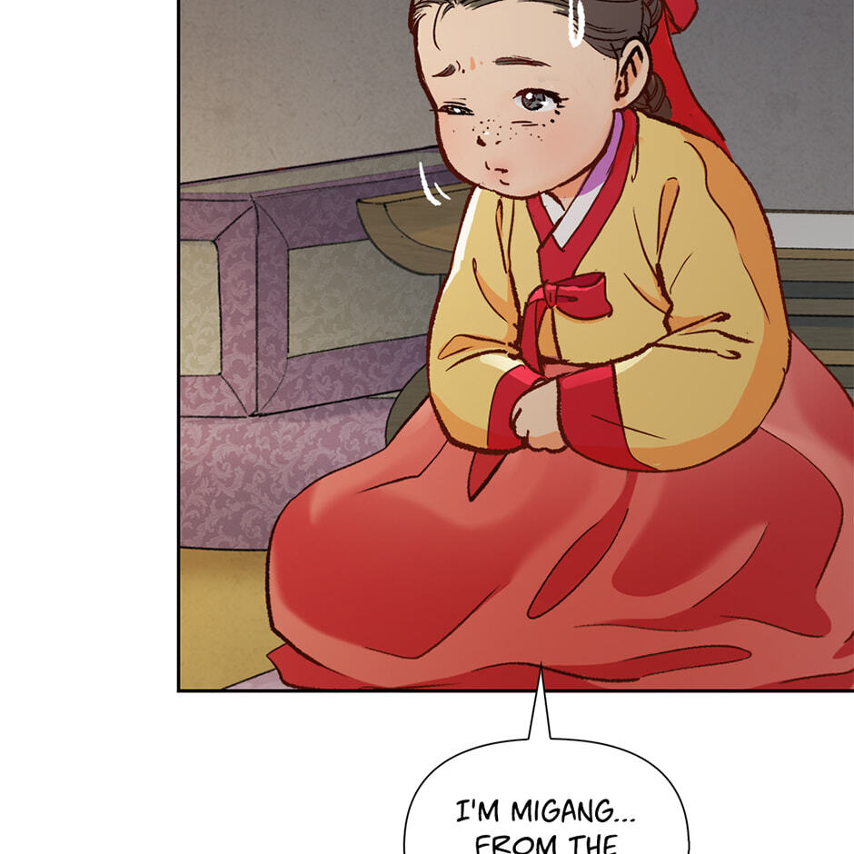 The Red Sleeve Chapter 162 page 65 - 