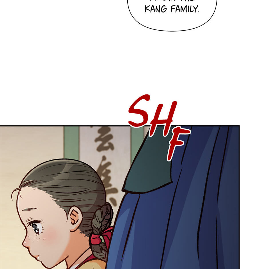 The Red Sleeve Chapter 162 page 66 - 