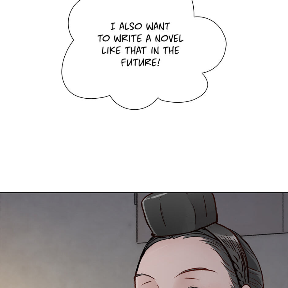 The Red Sleeve Chapter 162 page 71 - 