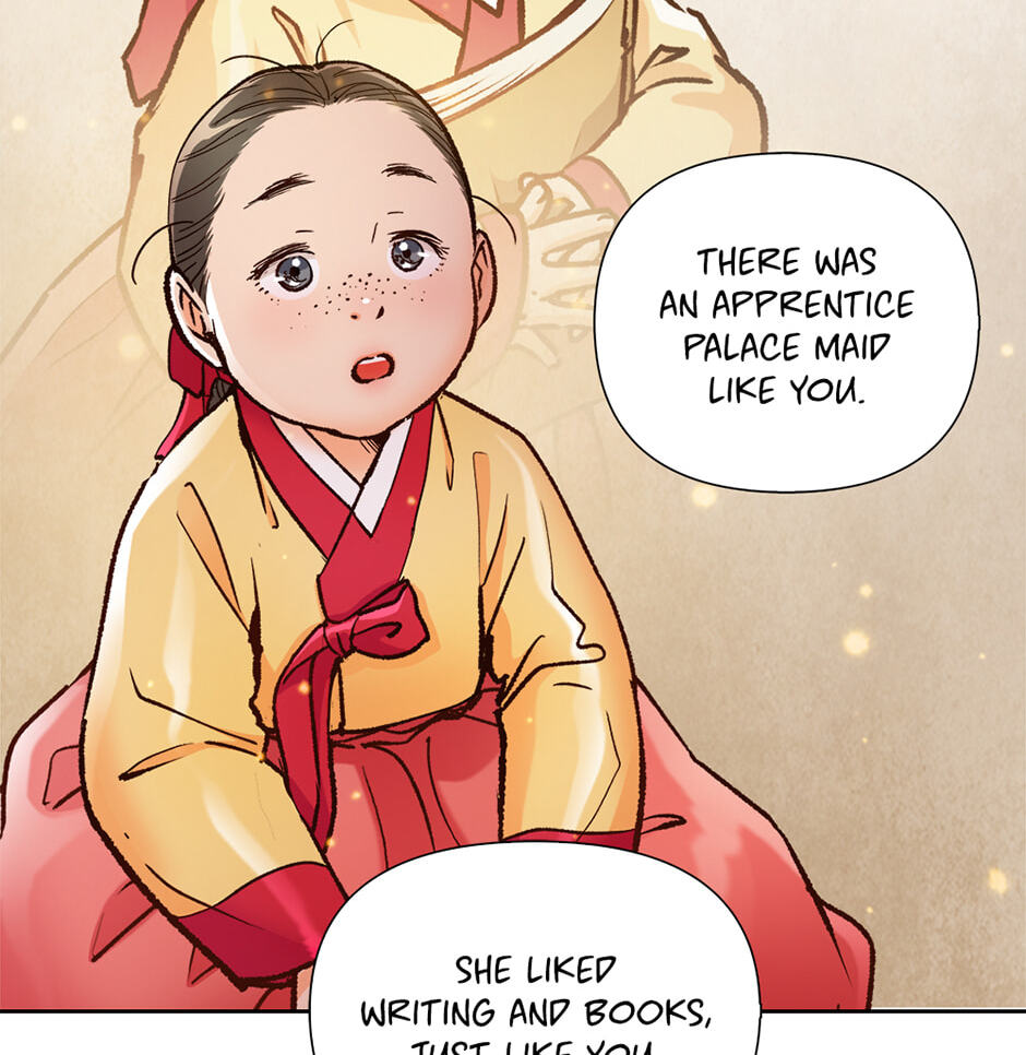 The Red Sleeve Chapter 162 page 74 - 
