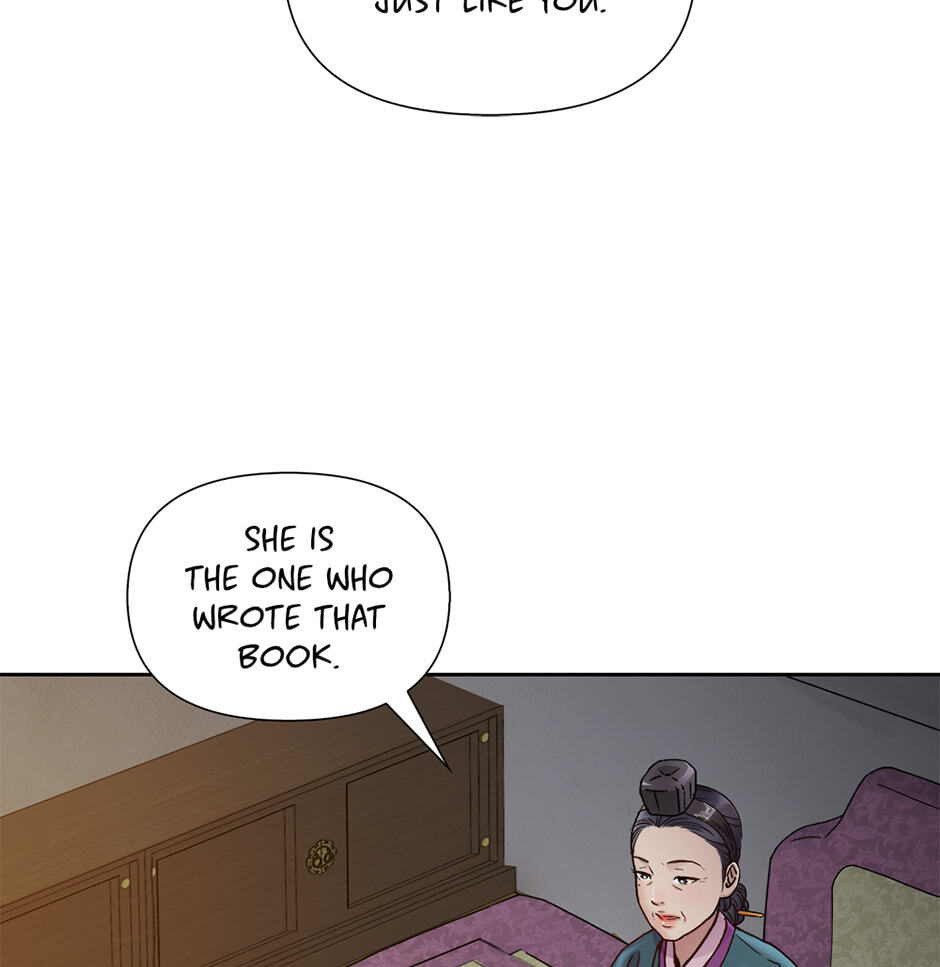 The Red Sleeve Chapter 162 page 75 - 