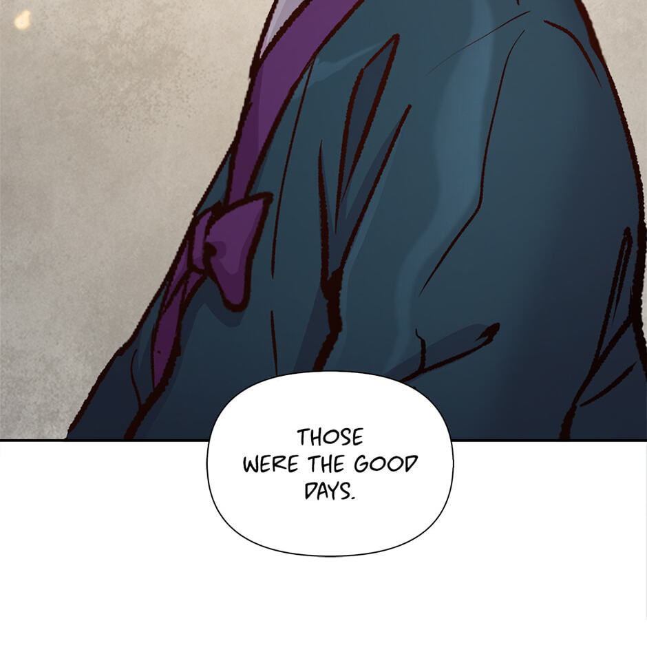 The Red Sleeve Chapter 162 page 82 - 