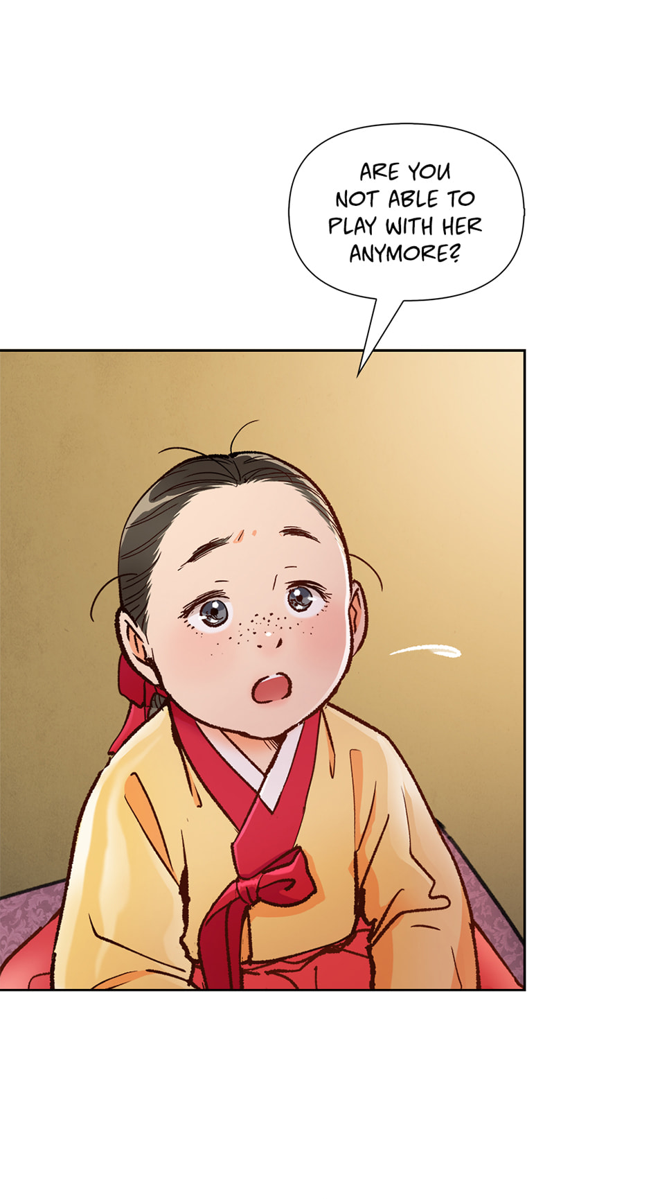 The Red Sleeve Chapter 162 page 83 - 