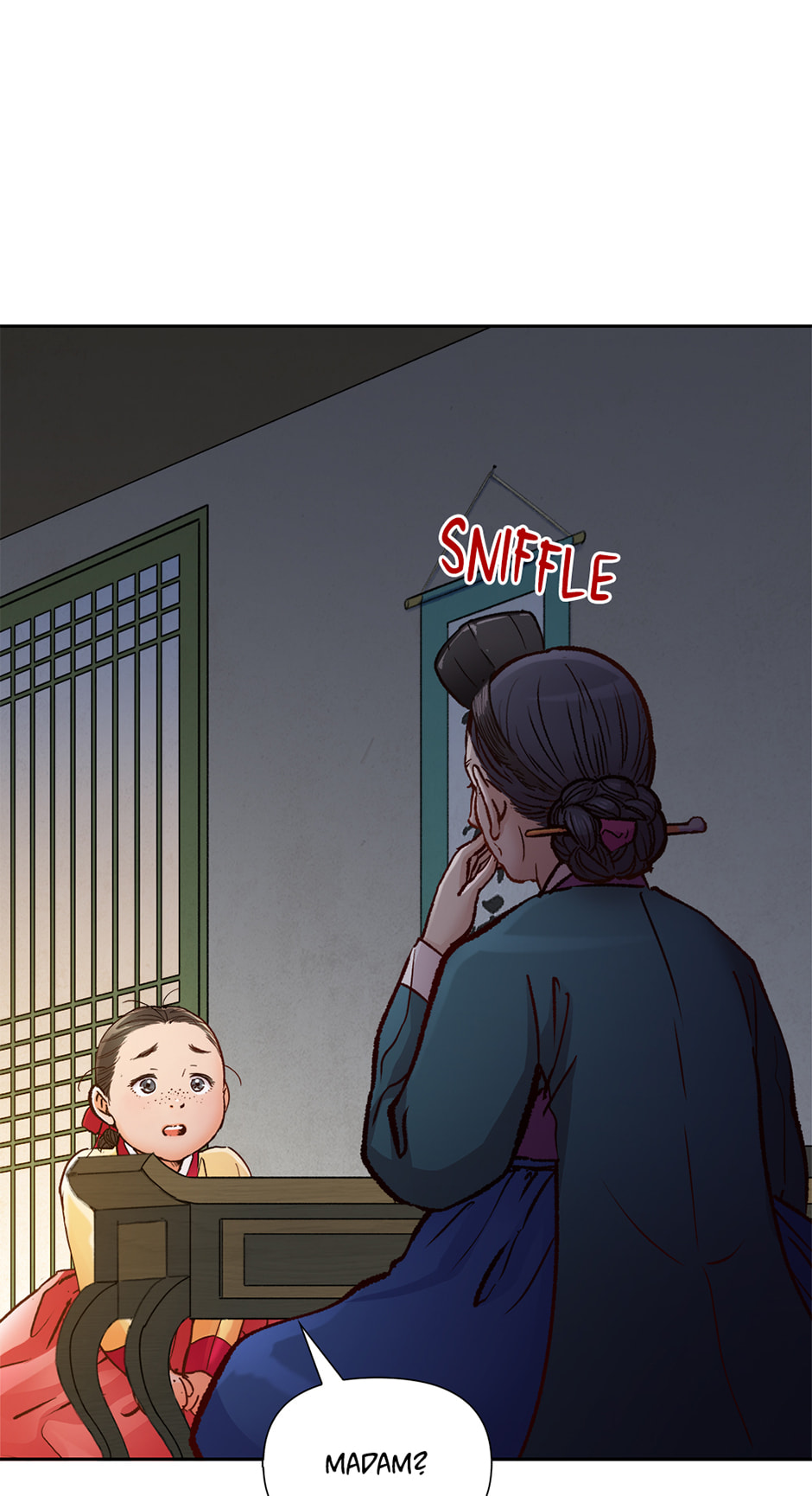 The Red Sleeve Chapter 162 page 85 - 