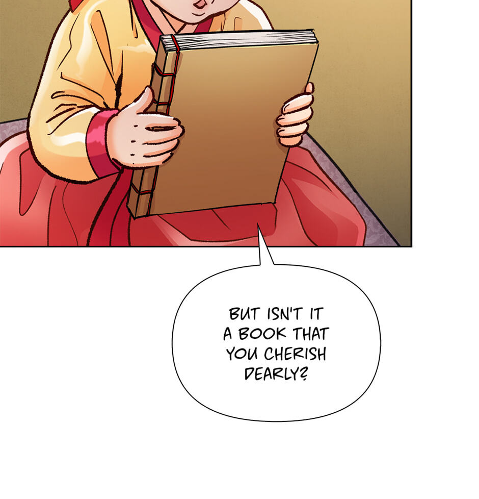 The Red Sleeve Chapter 162 page 89 - 