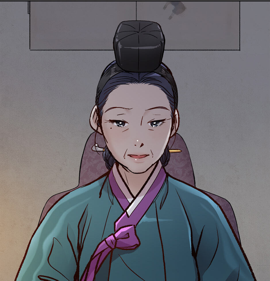 The Red Sleeve Chapter 162 page 90 - 