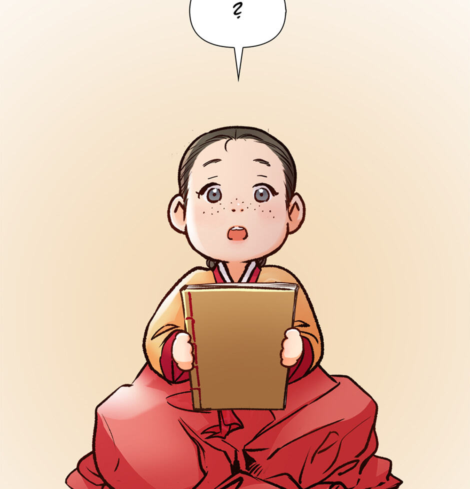 The Red Sleeve Chapter 162 page 92 - 