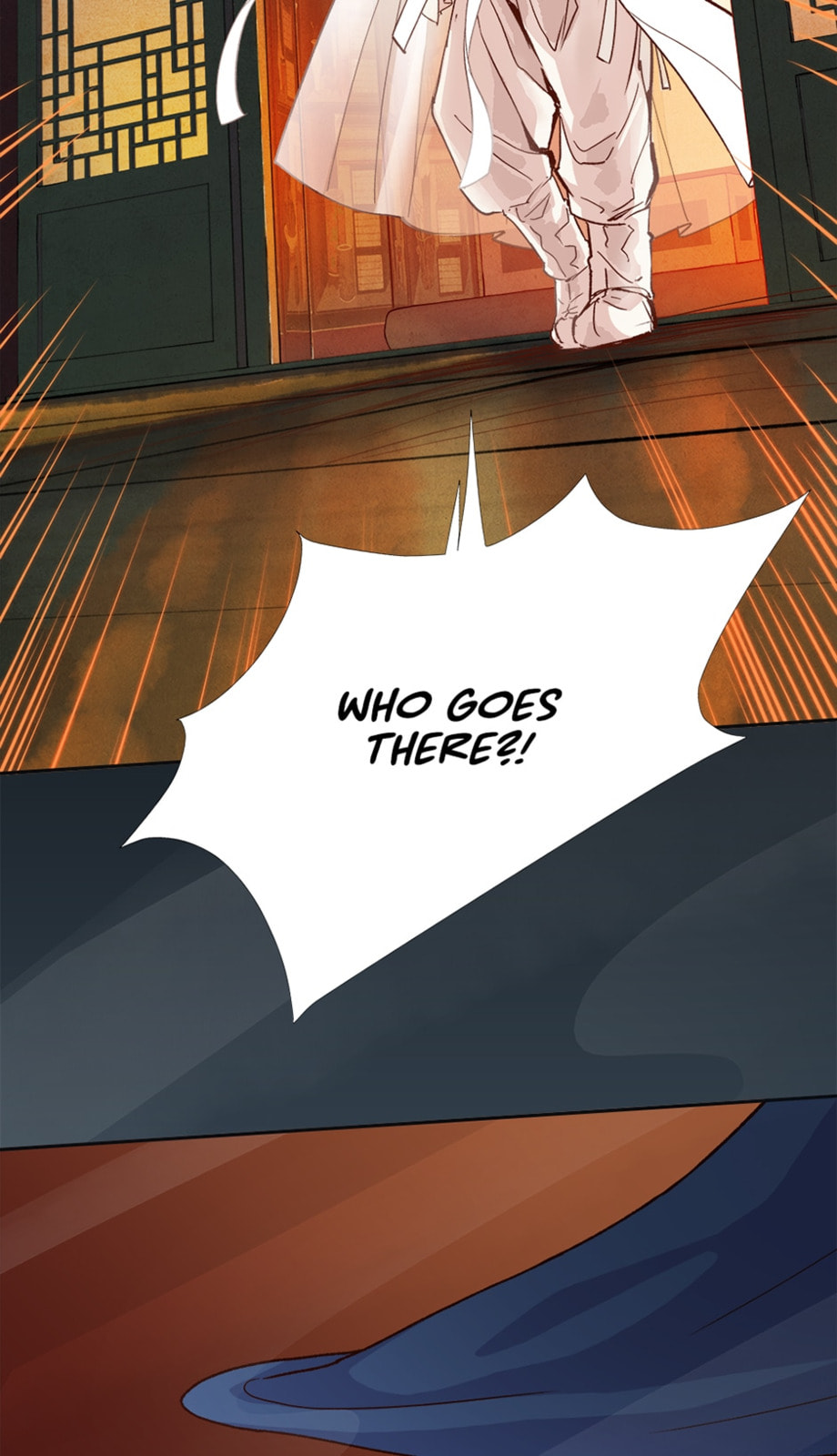 The Red Sleeve Chapter 17 page 2 - 