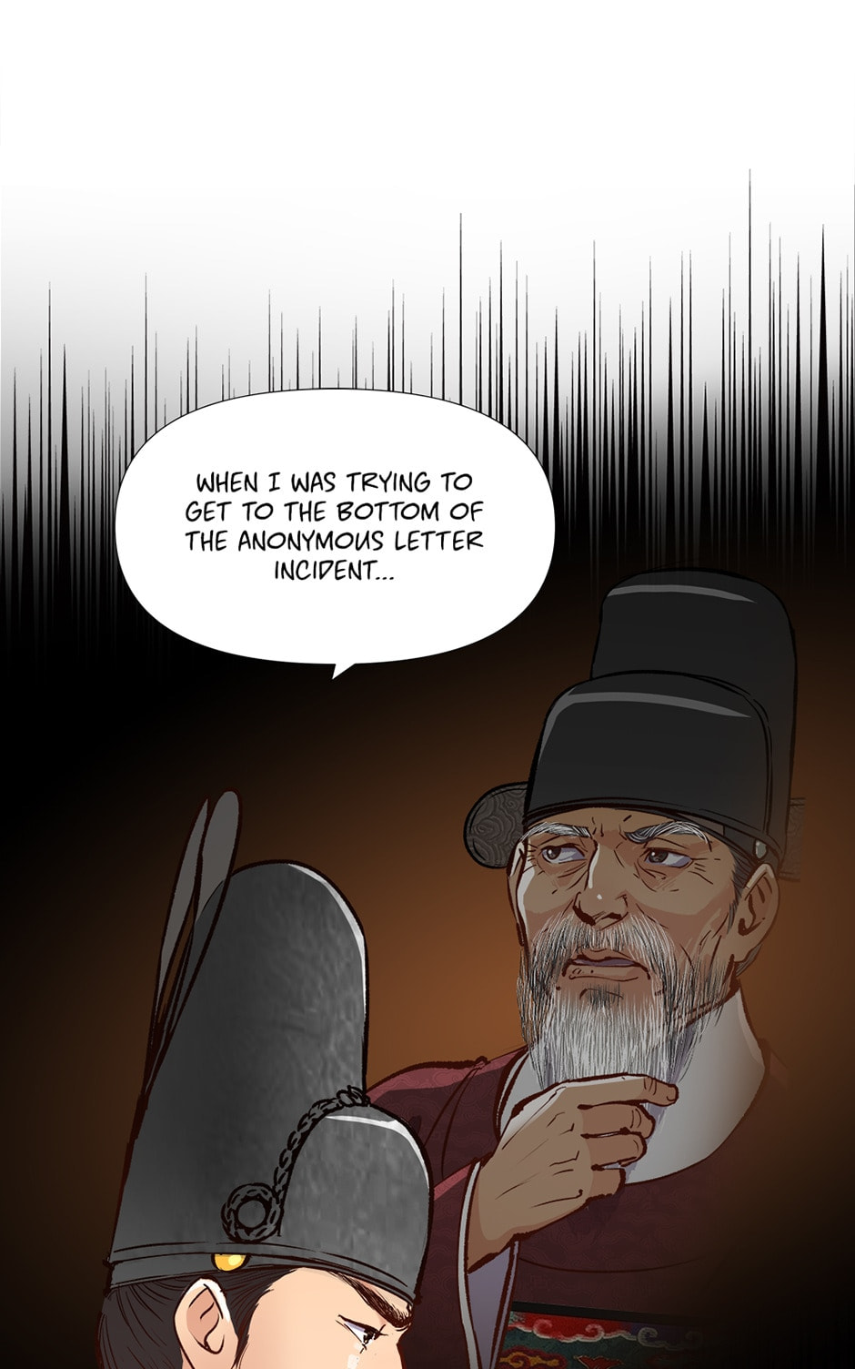The Red Sleeve Chapter 17 page 17 - 