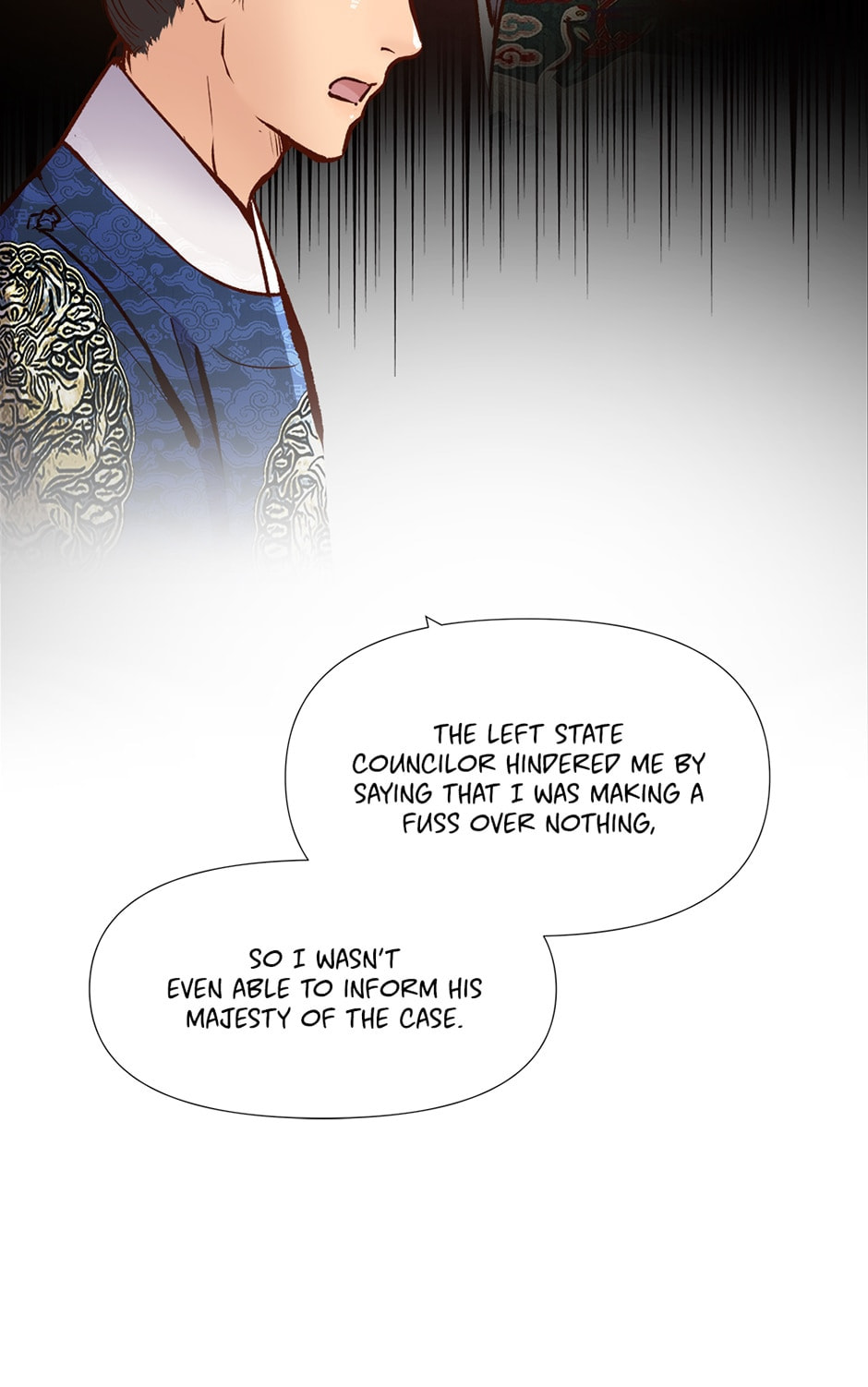 The Red Sleeve Chapter 17 page 18 - 