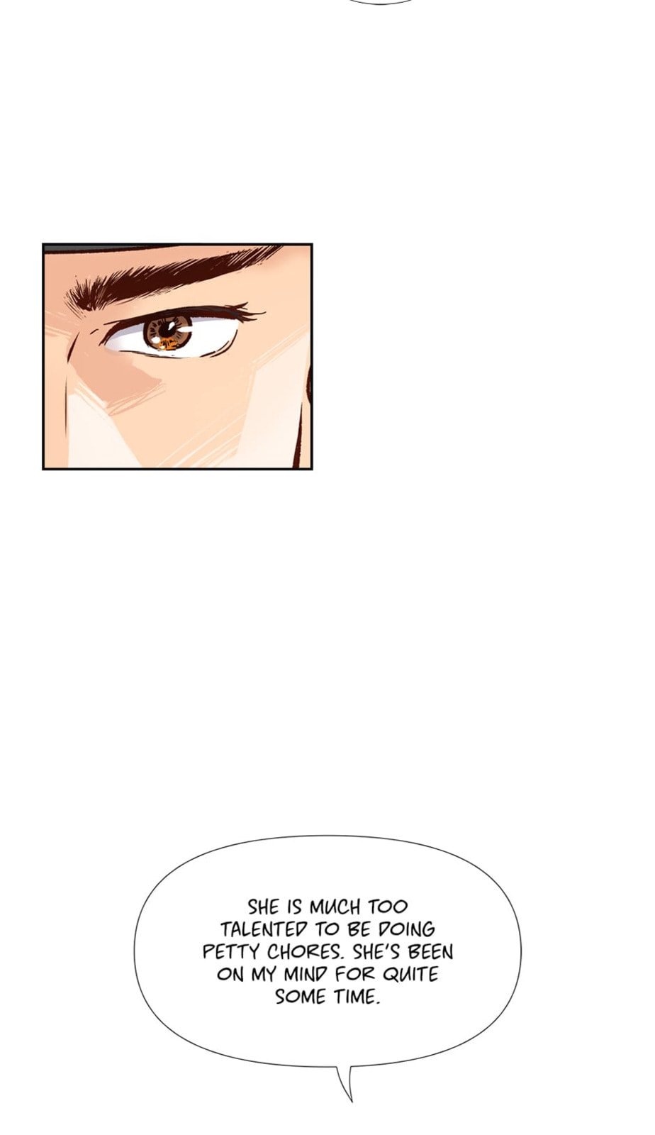 The Red Sleeve Chapter 17 page 27 - 