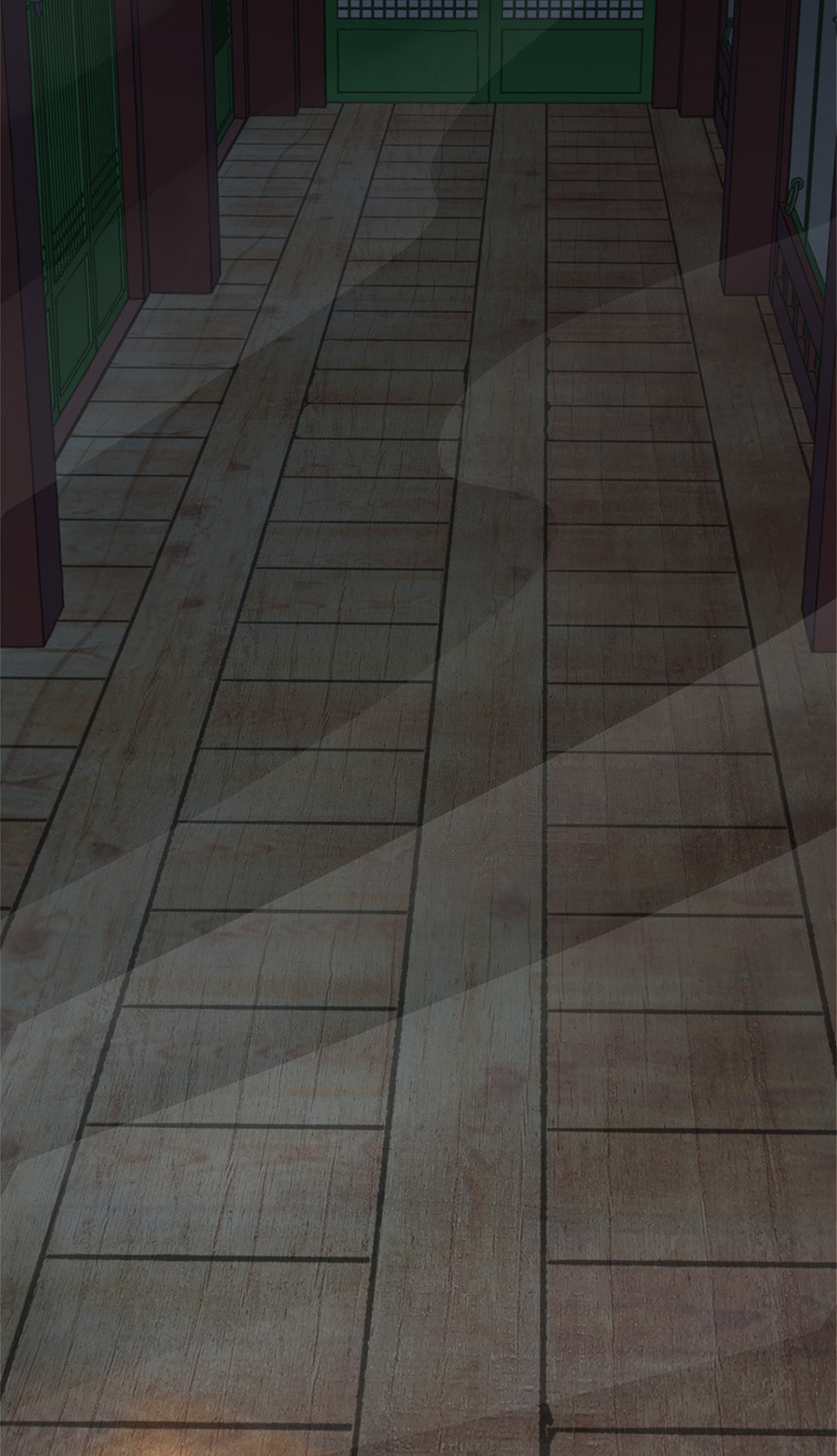 The Red Sleeve Chapter 17 page 4 - 