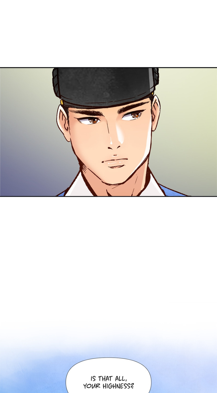 The Red Sleeve Chapter 17 page 39 - 