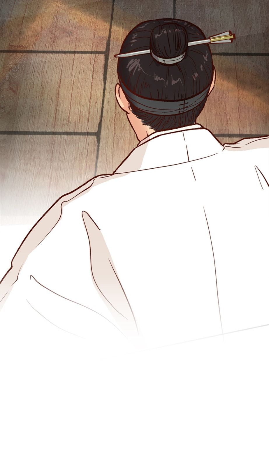 The Red Sleeve Chapter 17 page 5 - 
