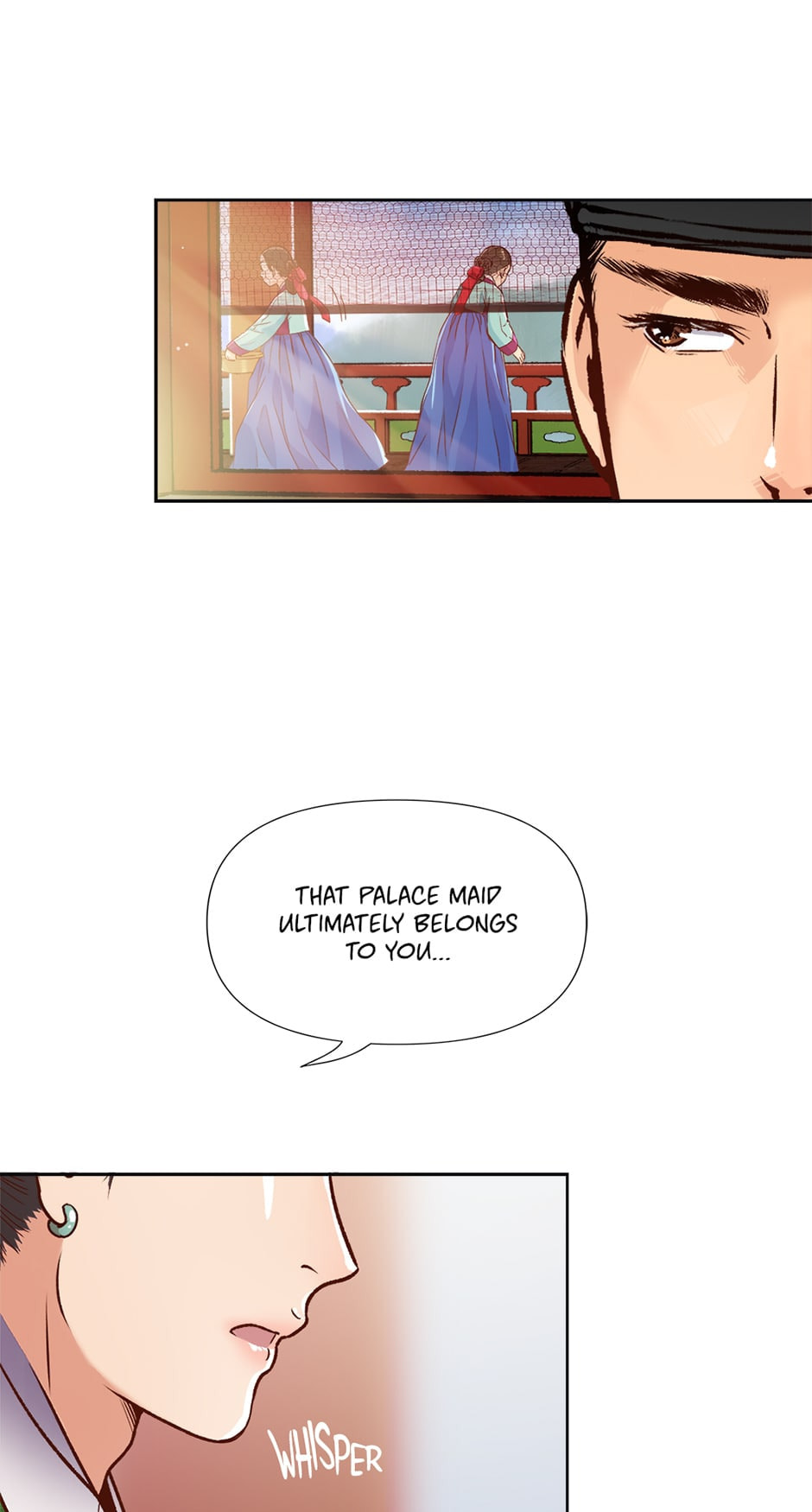 The Red Sleeve Chapter 17 page 42 - 