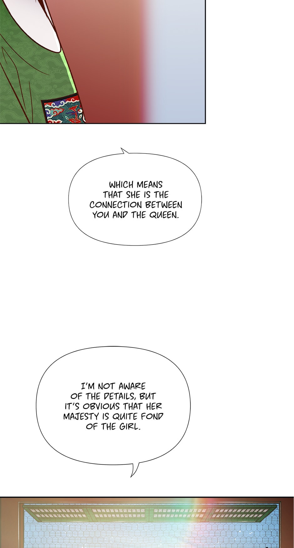 The Red Sleeve Chapter 17 page 43 - 
