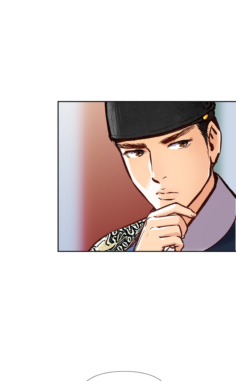 The Red Sleeve Chapter 17 page 48 - 
