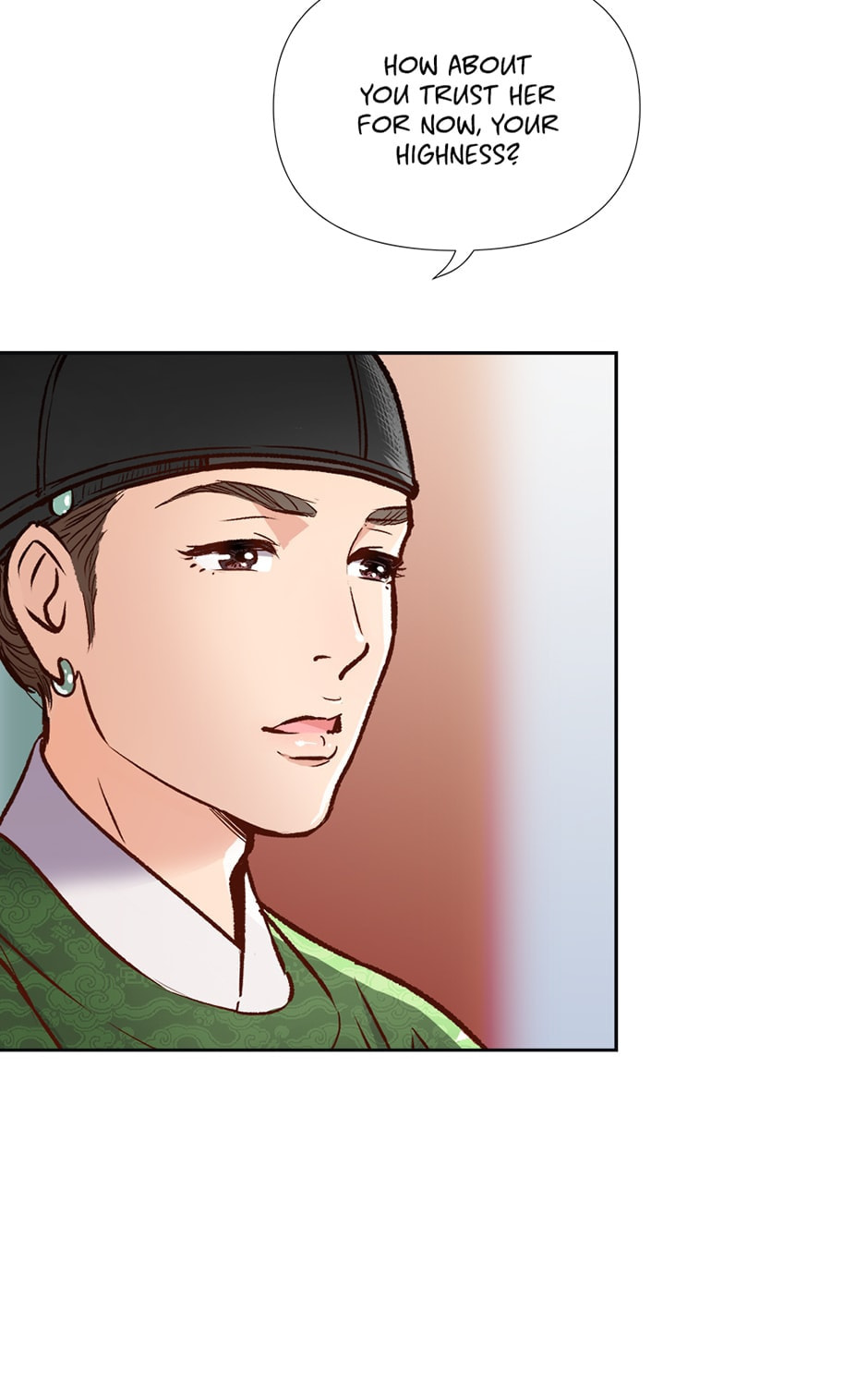 The Red Sleeve Chapter 17 page 49 - 