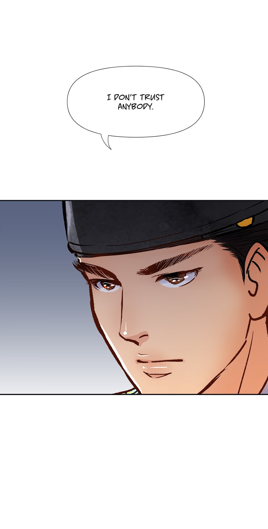 The Red Sleeve Chapter 17 page 50 - 