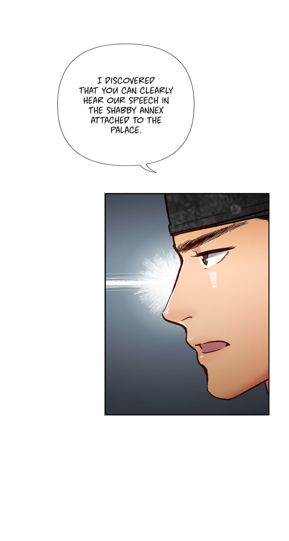 The Red Sleeve Chapter 17 page 54 - 