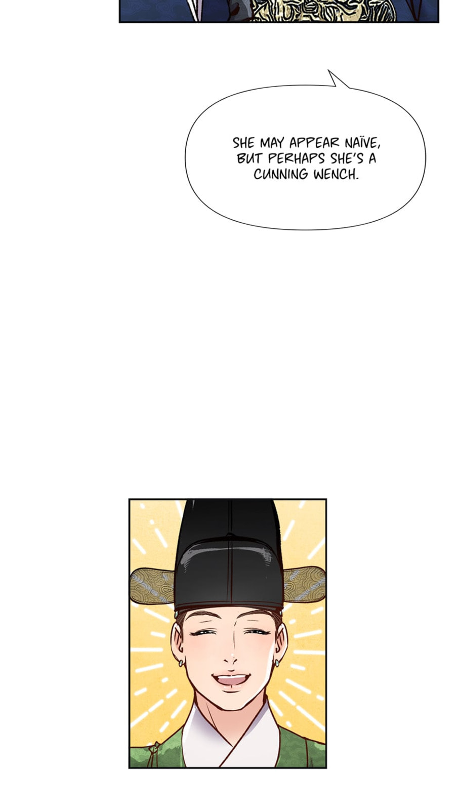 The Red Sleeve Chapter 17 page 59 - 