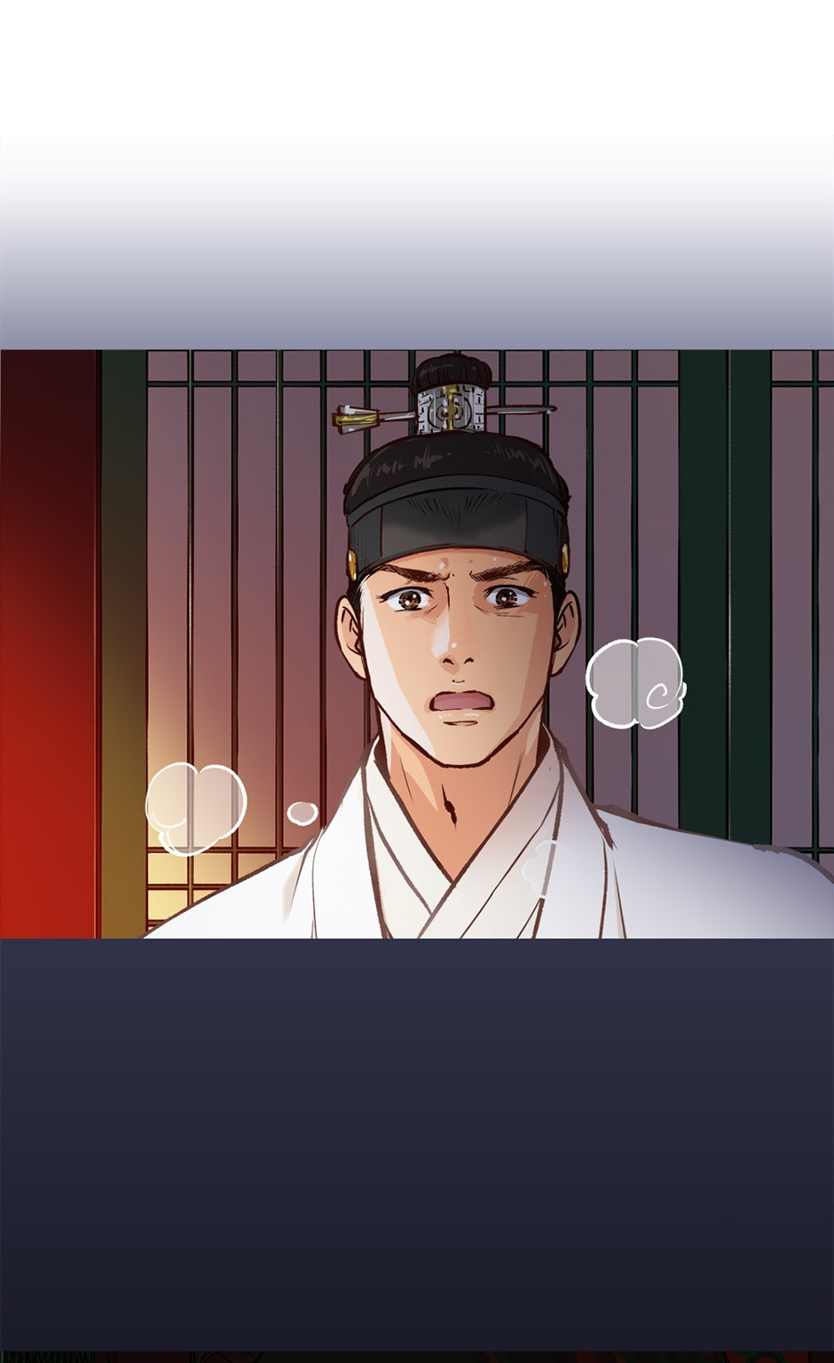 The Red Sleeve Chapter 17 page 7 - 
