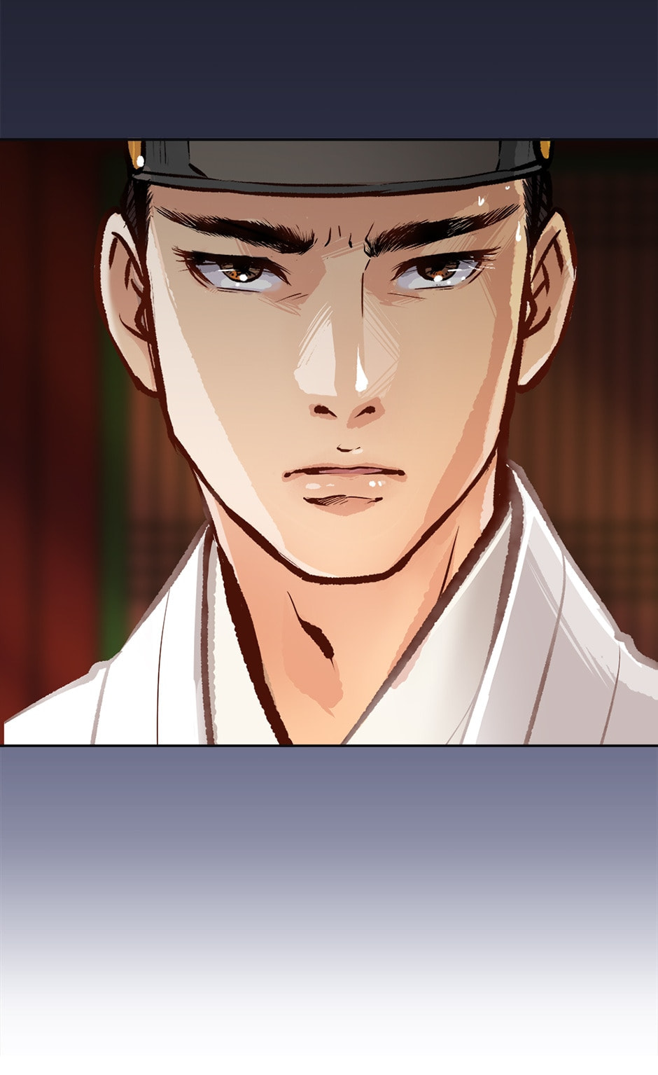 The Red Sleeve Chapter 17 page 10 - 
