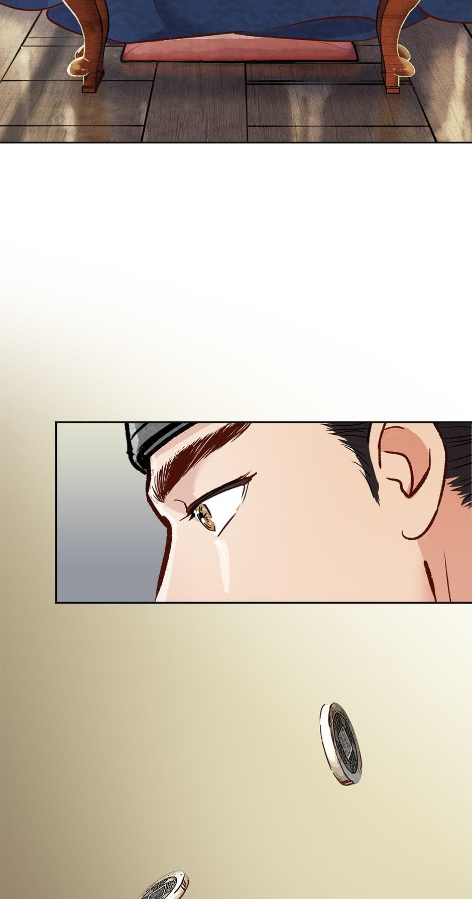 The Red Sleeve Chapter 18 page 2 - 