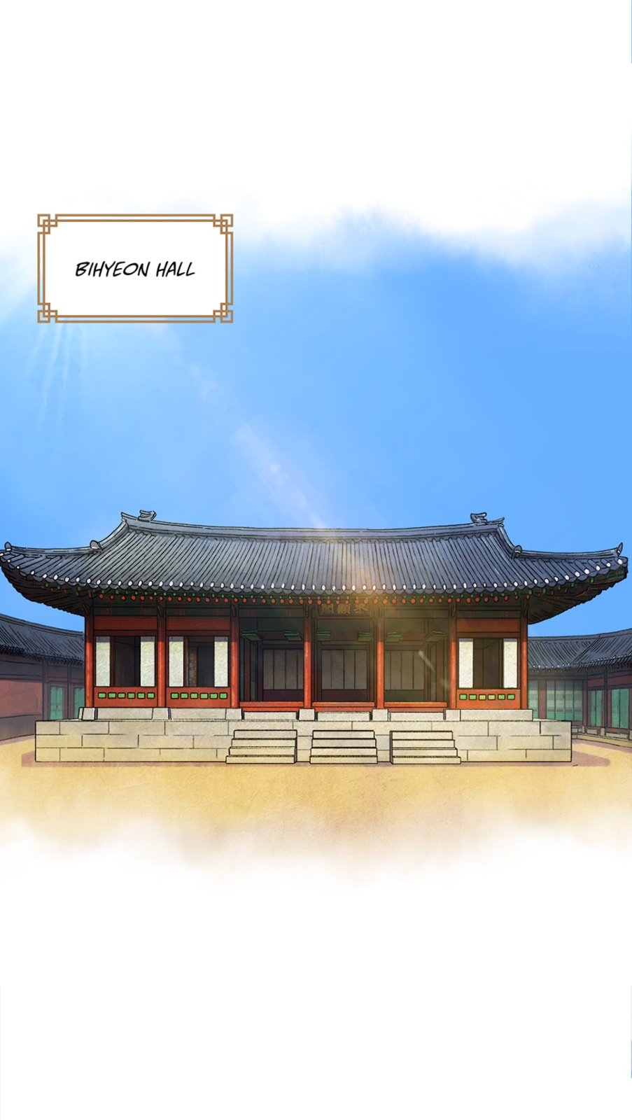 The Red Sleeve Chapter 18 page 20 - 