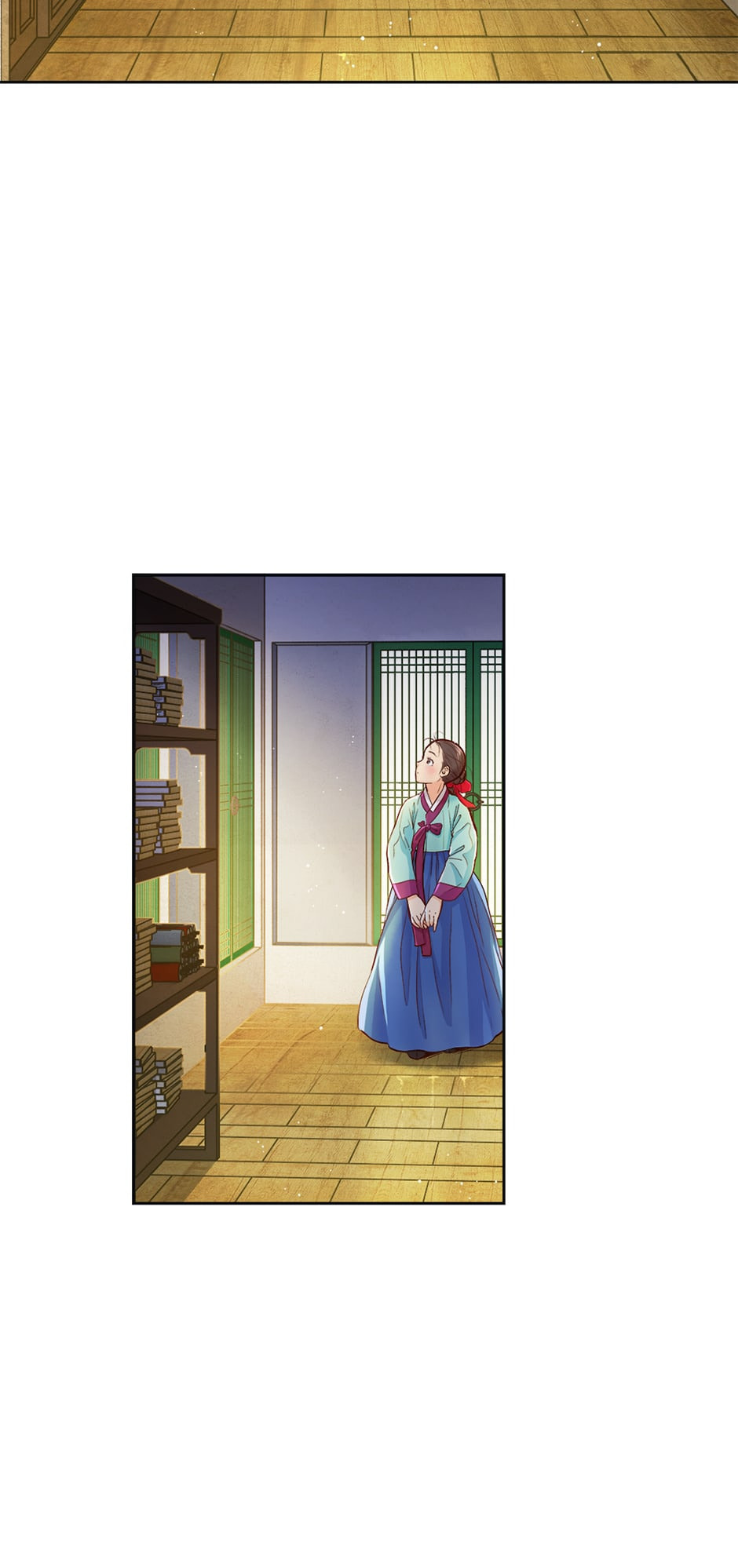 The Red Sleeve Chapter 18 page 27 - 