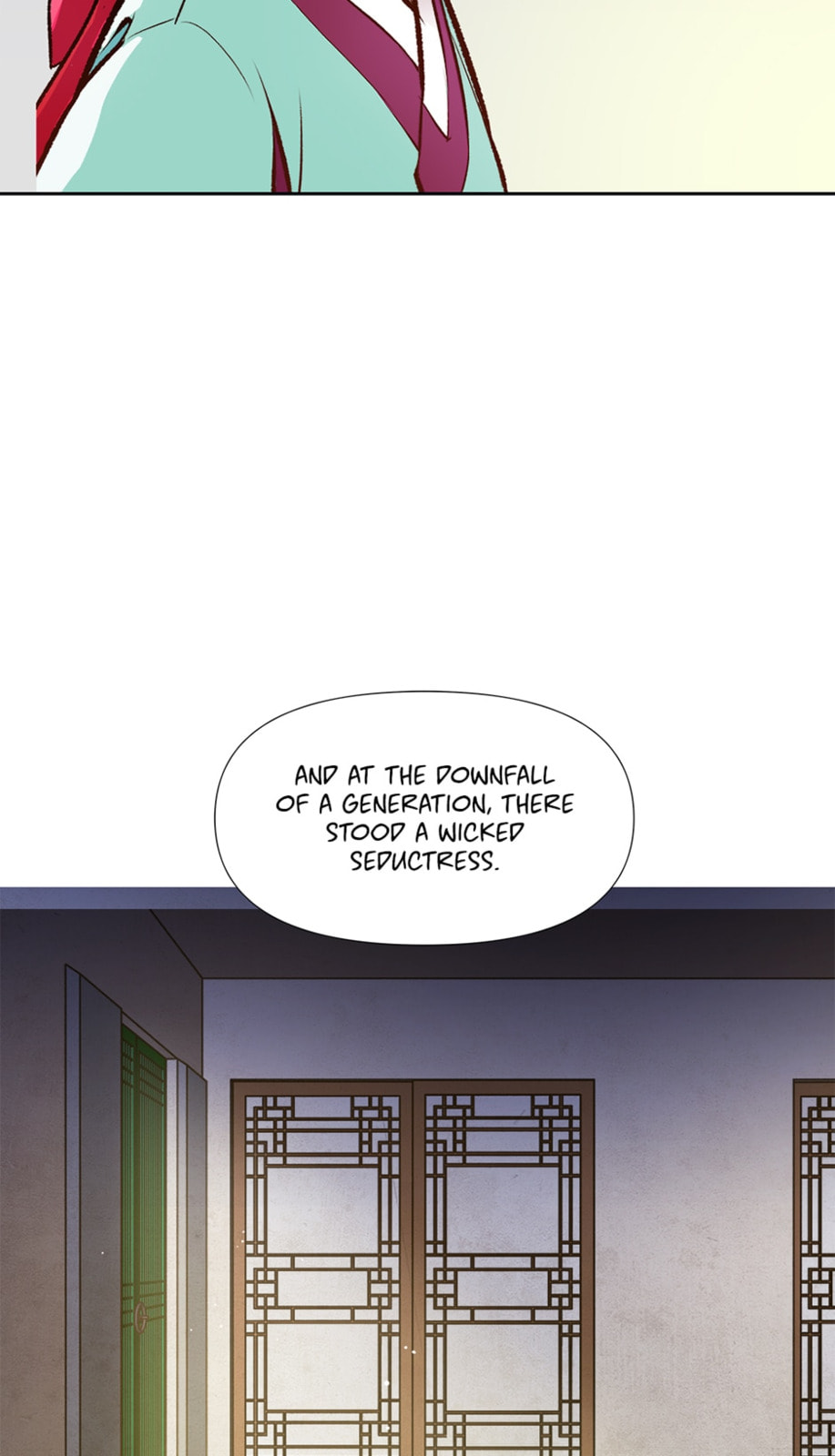 The Red Sleeve Chapter 18 page 29 - 