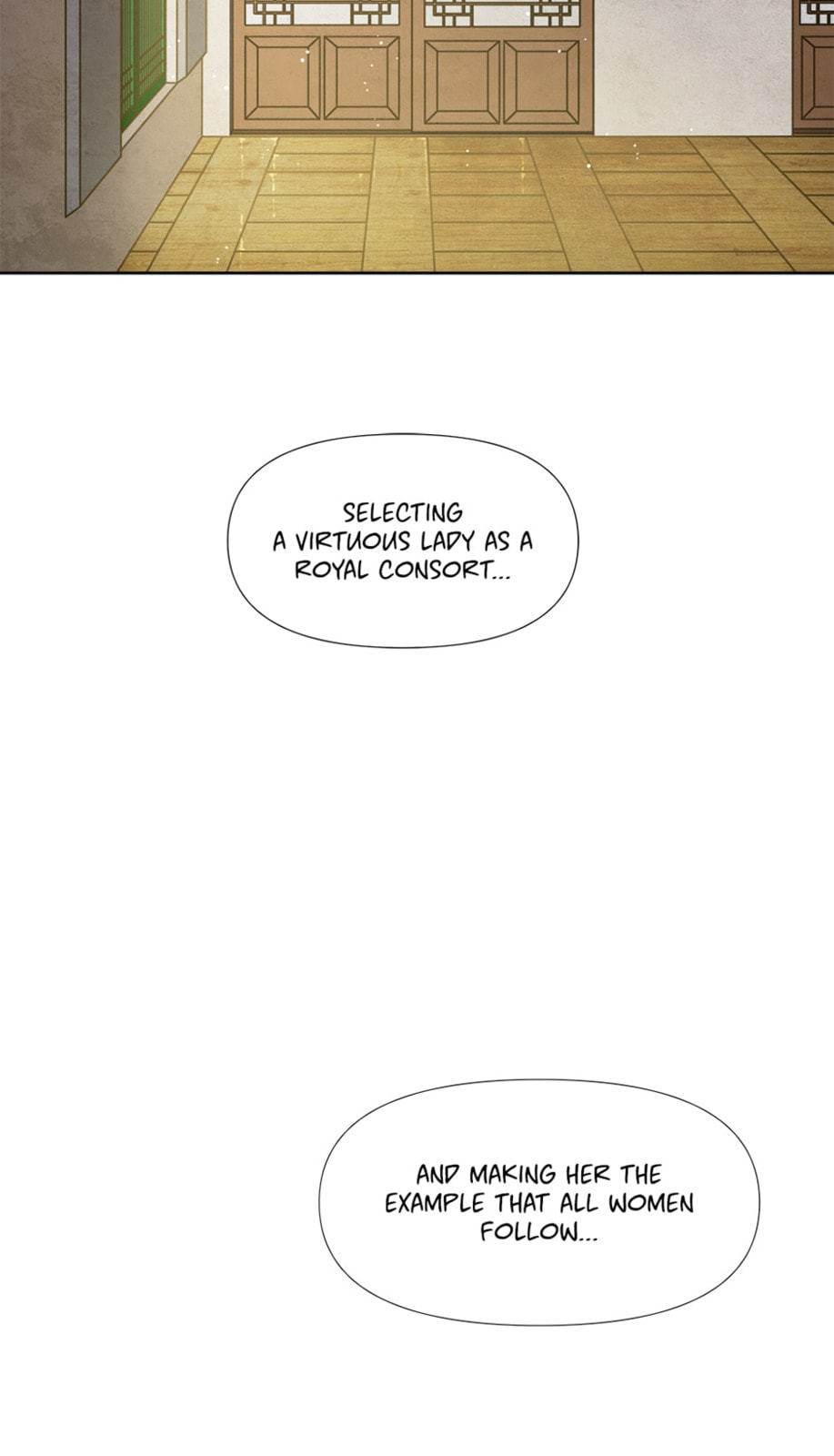 The Red Sleeve Chapter 18 page 30 - 