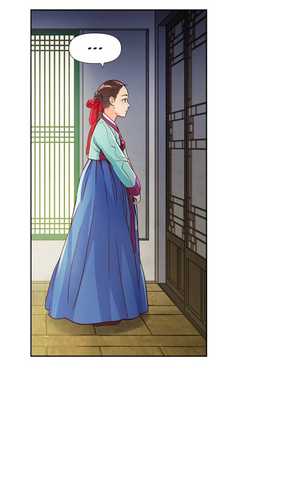 The Red Sleeve Chapter 18 page 31 - 