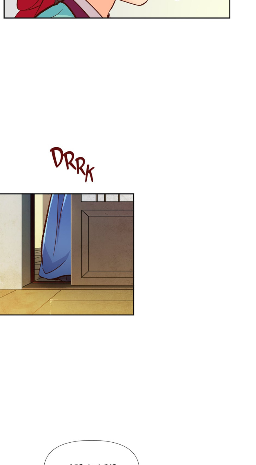 The Red Sleeve Chapter 18 page 33 - 