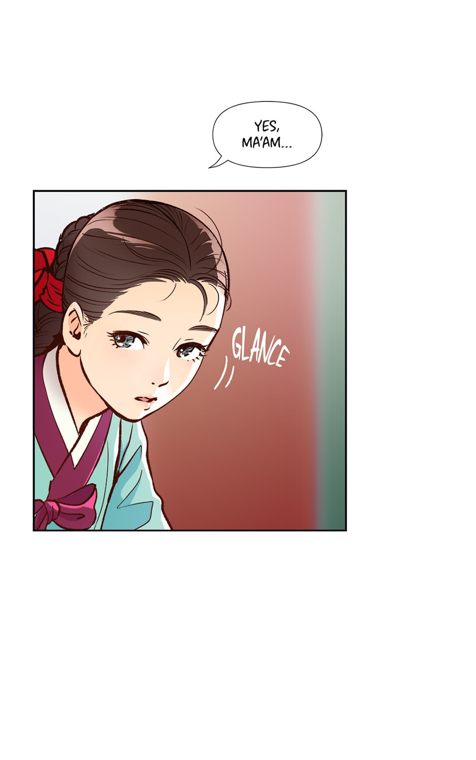 The Red Sleeve Chapter 18 page 38 - 