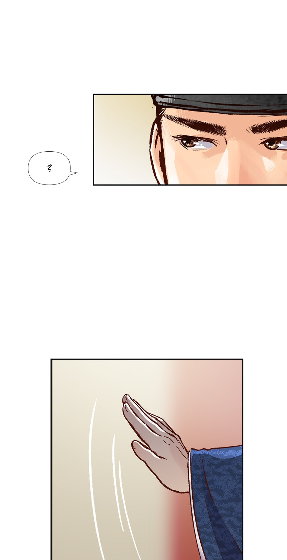 The Red Sleeve Chapter 18 page 43 - 