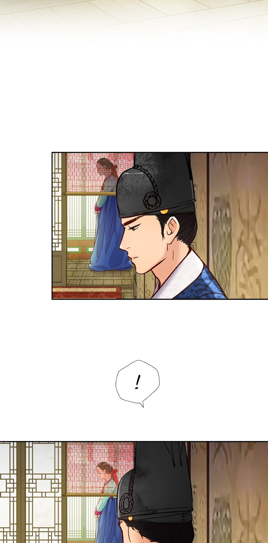 The Red Sleeve Chapter 18 page 47 - 