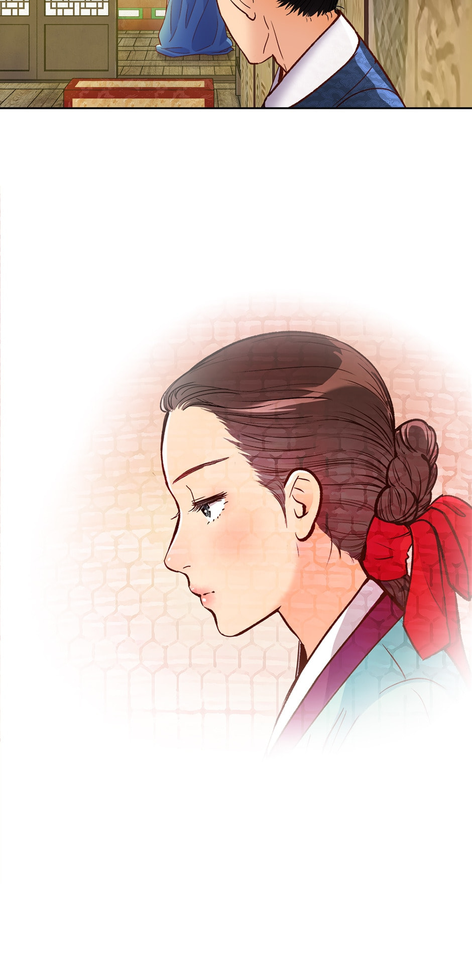 The Red Sleeve Chapter 18 page 48 - 
