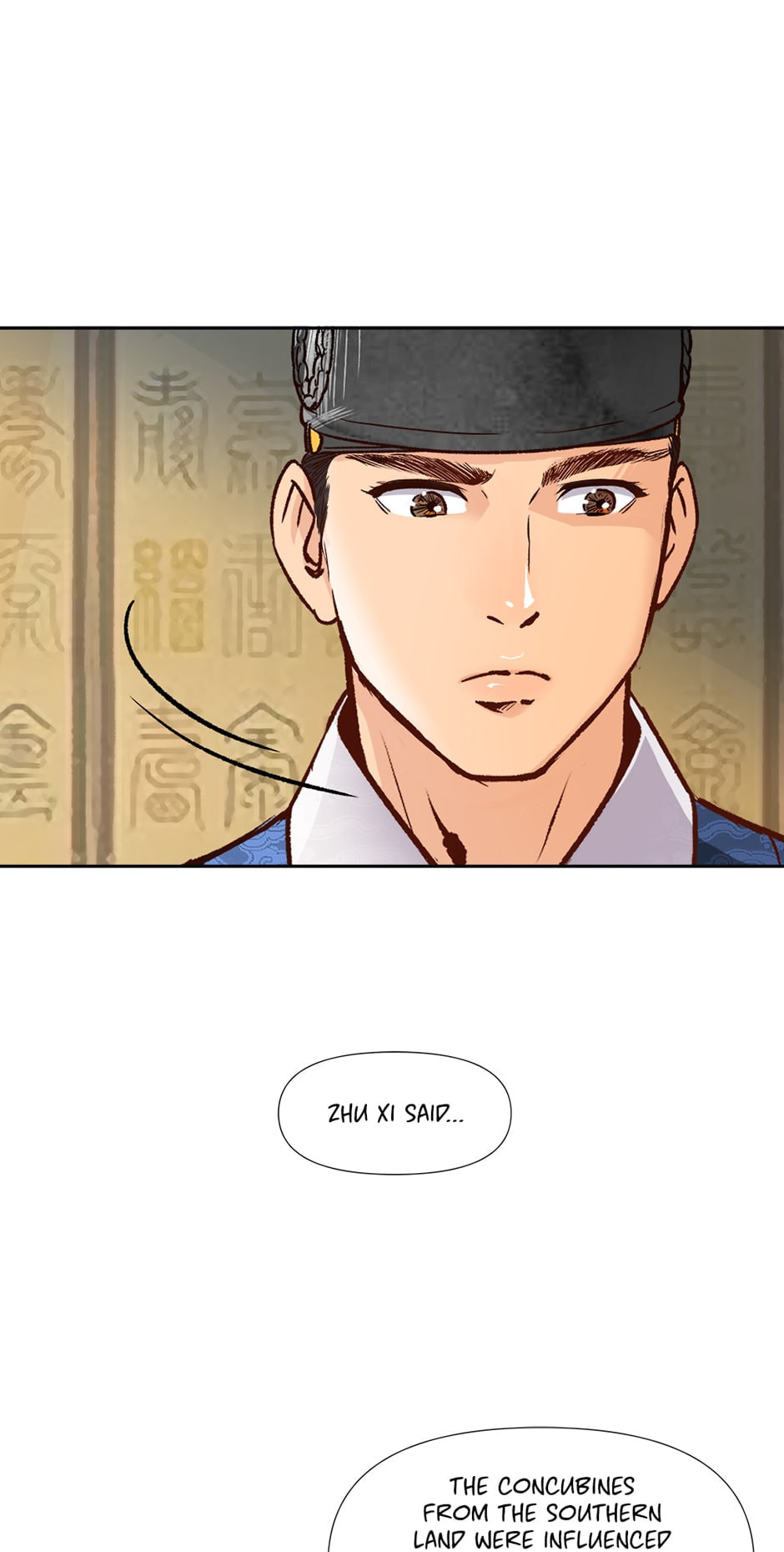 The Red Sleeve Chapter 18 page 49 - 