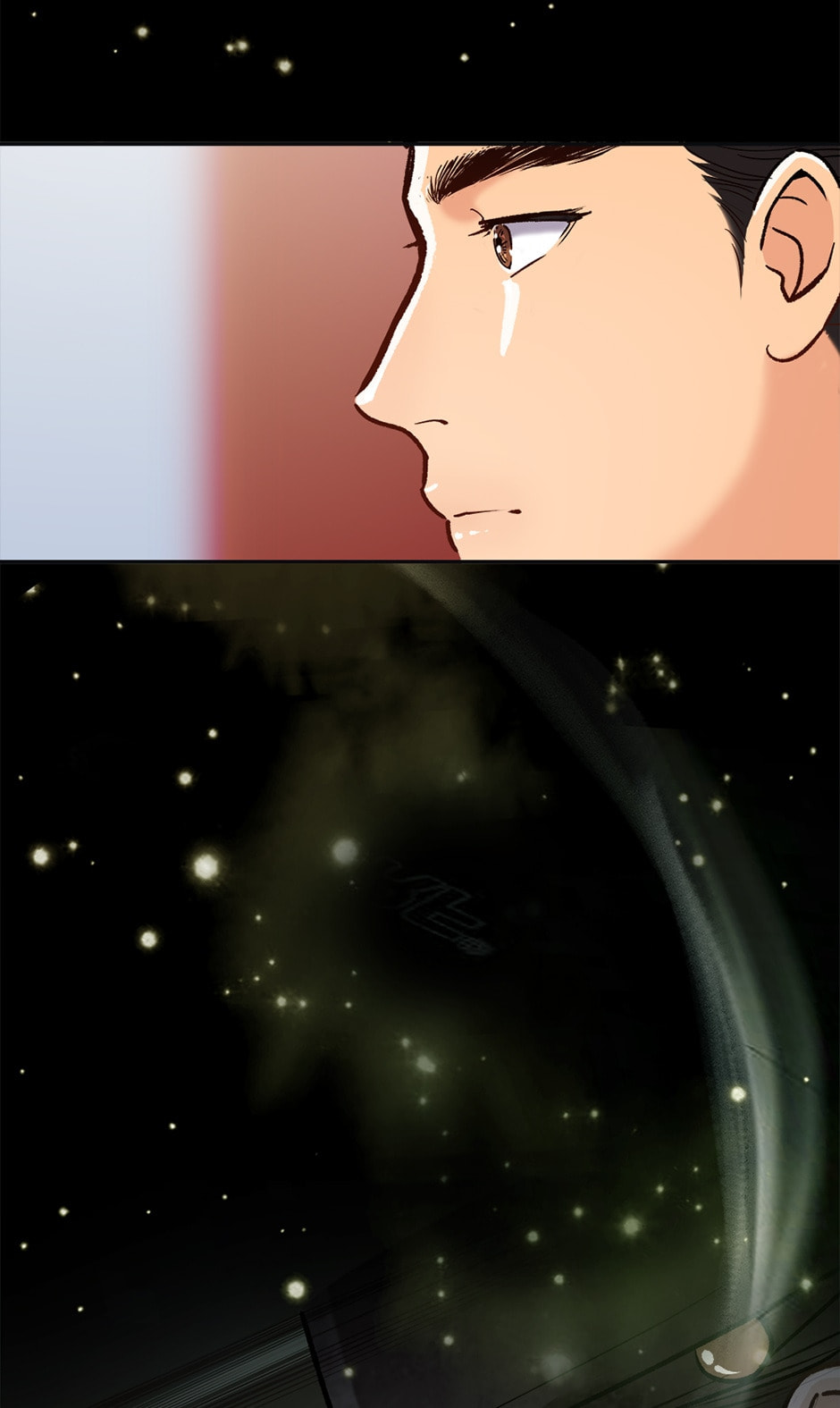 The Red Sleeve Chapter 18 page 6 - 