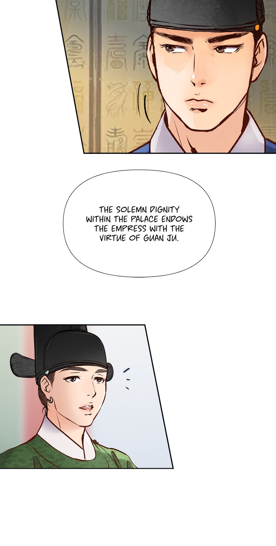 The Red Sleeve Chapter 18 page 51 - 
