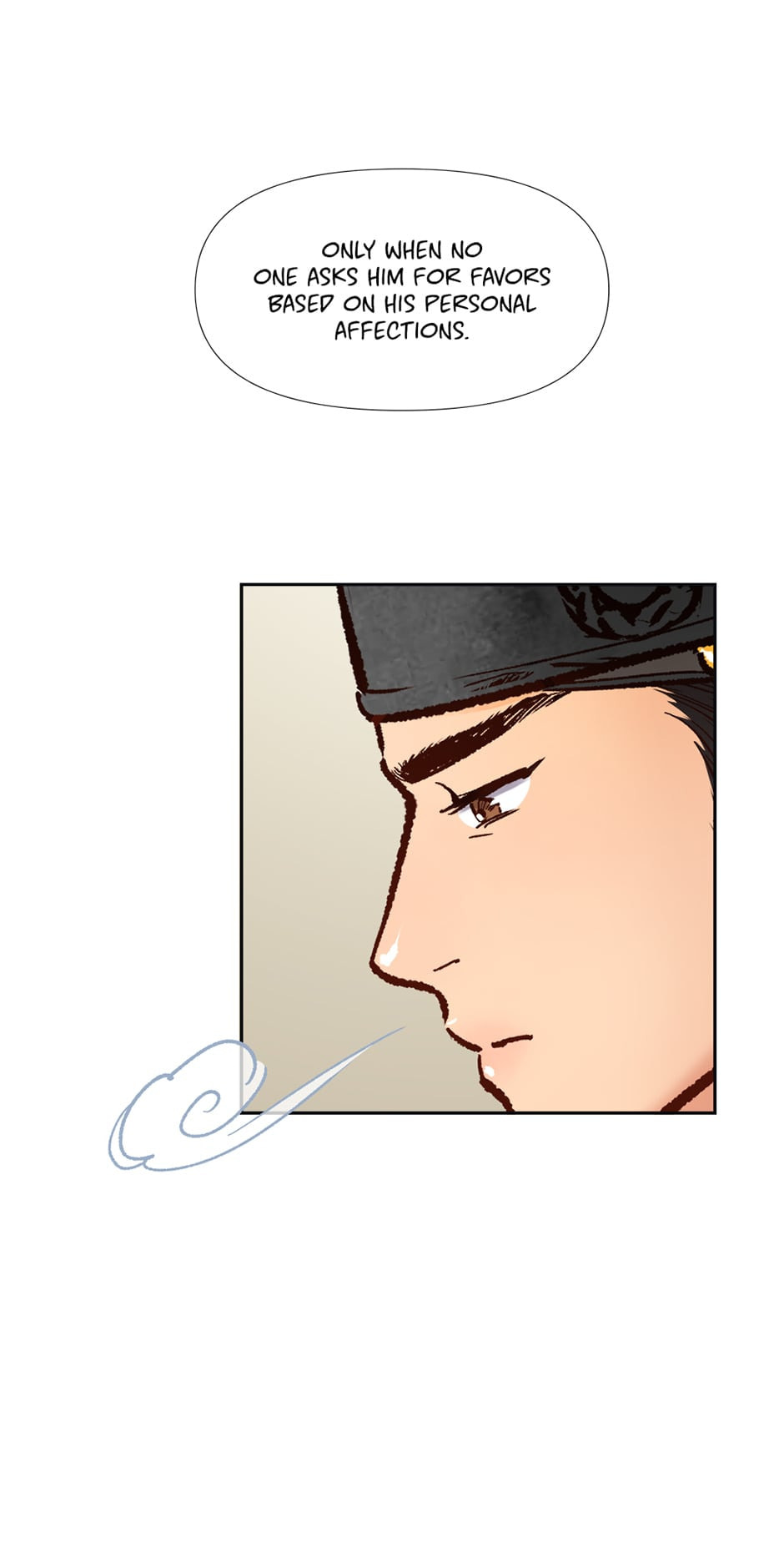 The Red Sleeve Chapter 18 page 55 - 