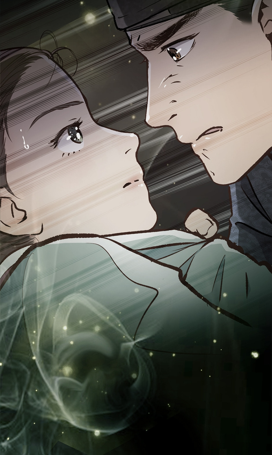 The Red Sleeve Chapter 18 page 7 - 