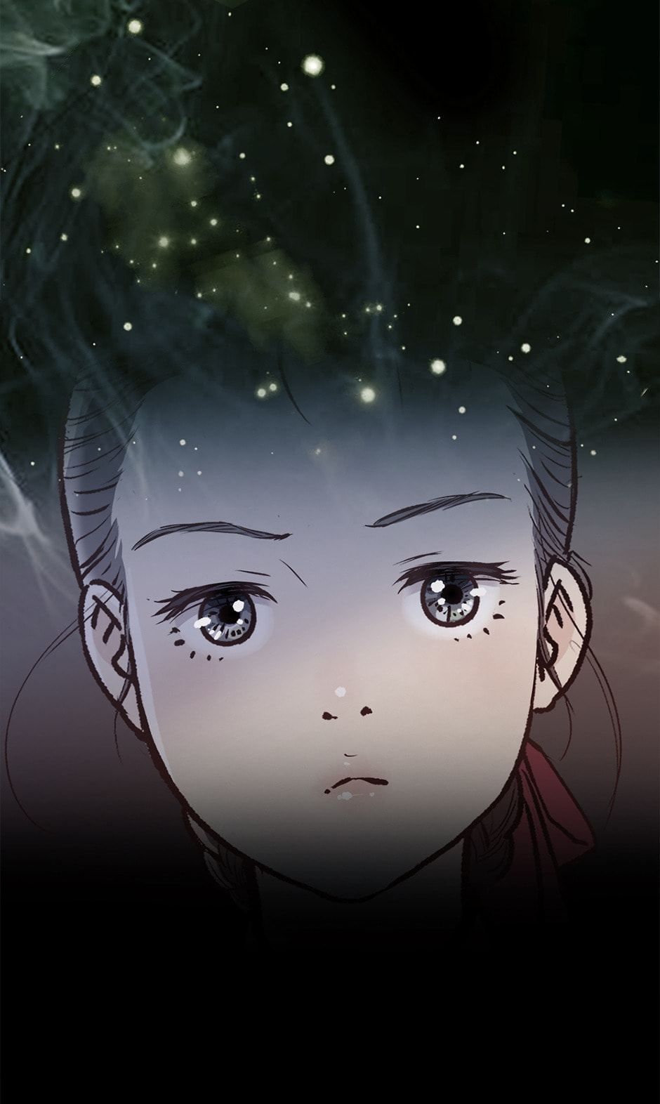 The Red Sleeve Chapter 18 page 8 - 