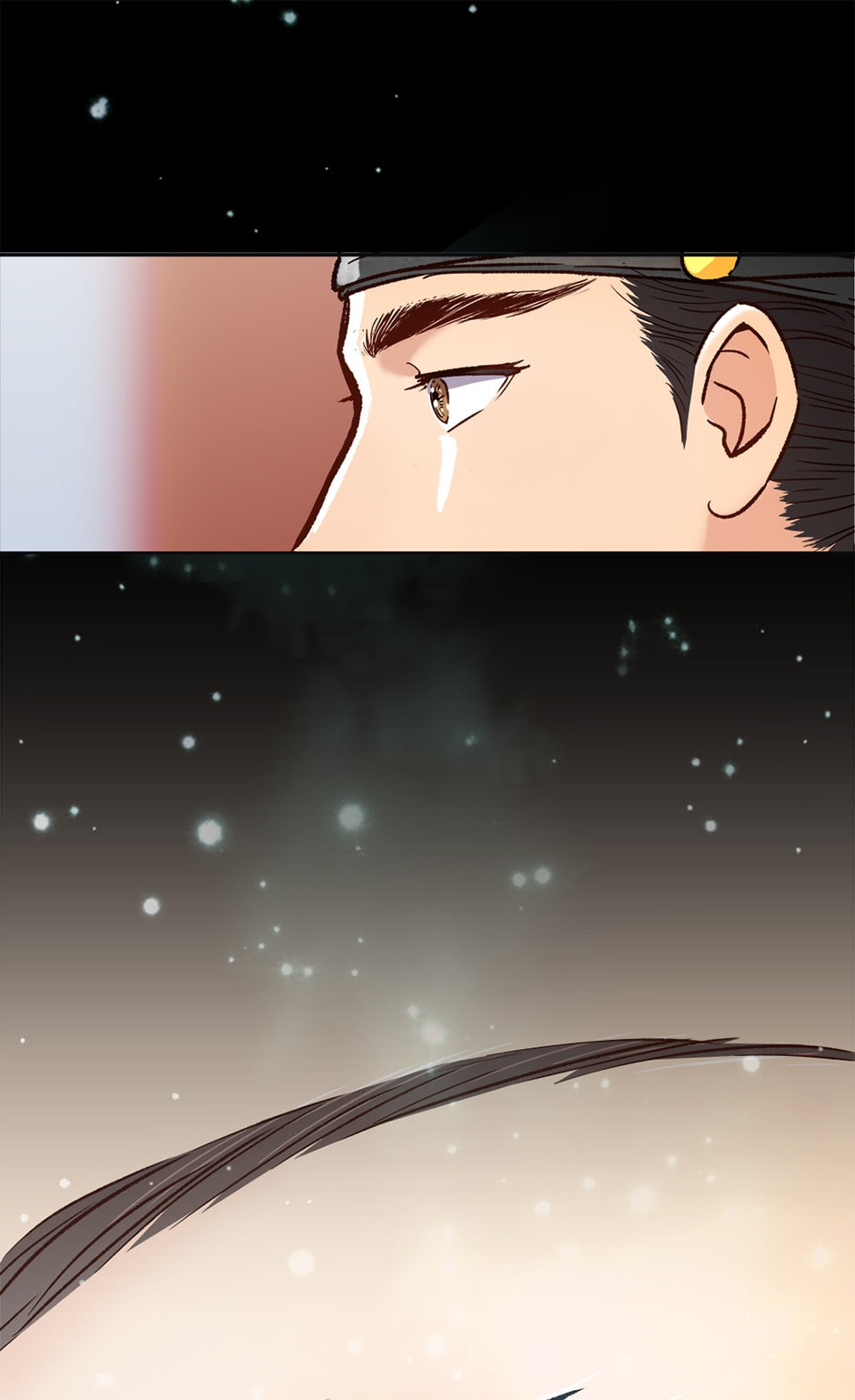 The Red Sleeve Chapter 18 page 9 - 