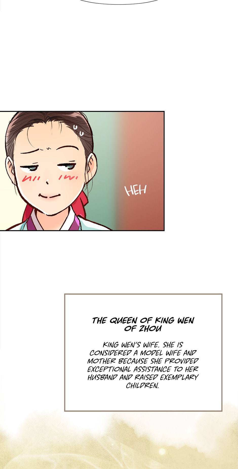 The Red Sleeve Chapter 19 page 2 - 